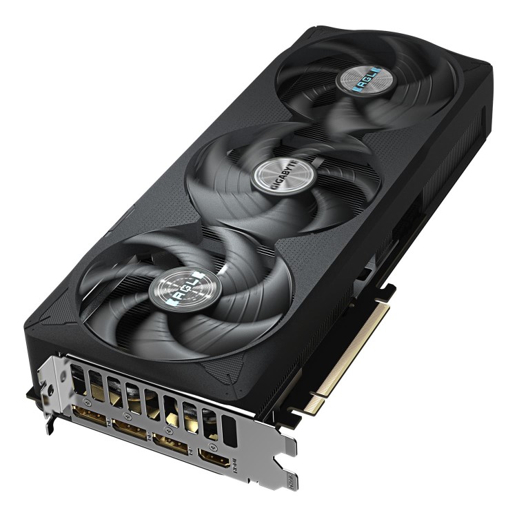 Gigabyte GeForce RTX 5070 Ti Eagle OC 16GB GDDR7 Graphics Card