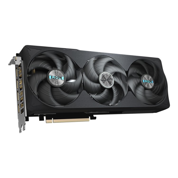 Gigabyte GeForce RTX 5070 Ti Eagle OC 16GB GDDR7 Graphics Card