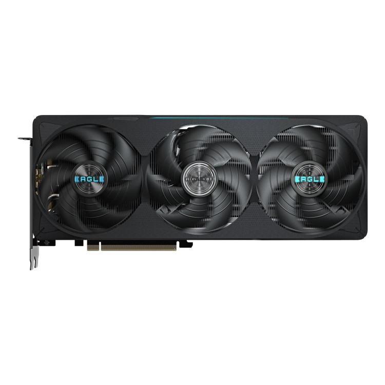 Gigabyte GeForce RTX 5070 Ti Eagle OC 16GB GDDR7 Graphics Card