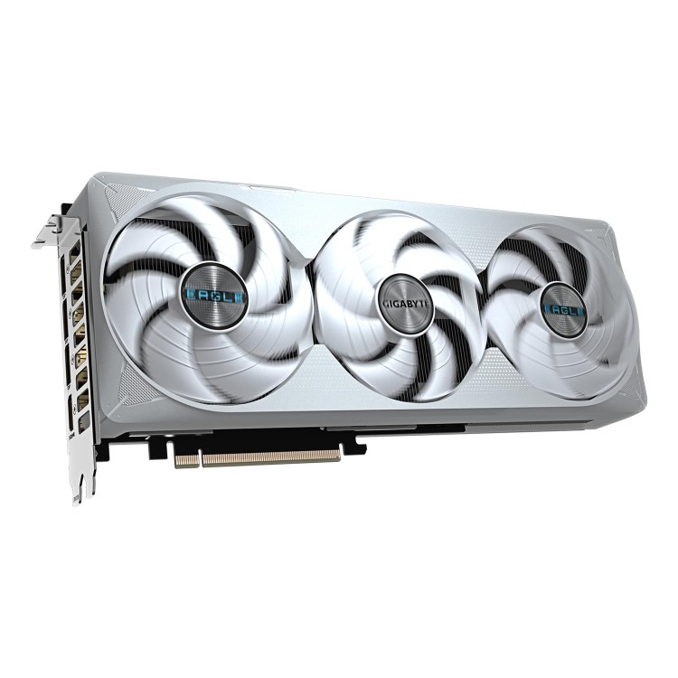 Gigabyte GeForce RTX 5070 Ti Eagle OC 16GB GDDR7 Graphics Card