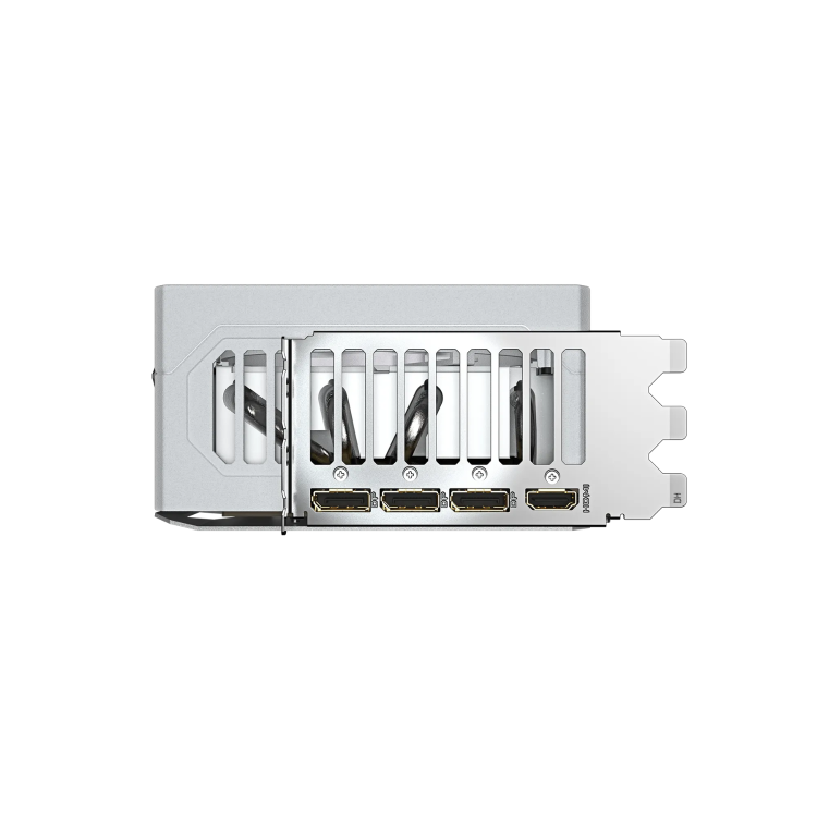 Gigabyte AORUS GeForce RTX 5080 MASTER ICE 16GB GDDR7 Graphics Card