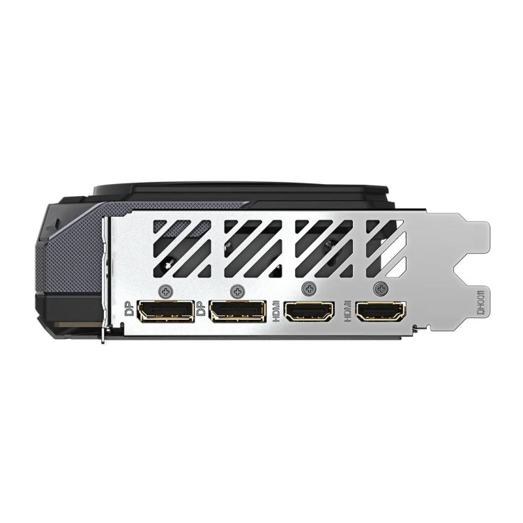 Gigabyte Radeon RX 9070 GAMING OC 16GB GDDR6 Graphics Card