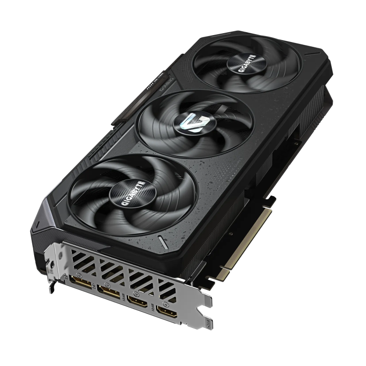 Gigabyte Radeon RX 9070 XT GAMING OC 16GB GDDR6 Graphics Card