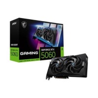MSI GeForce RTX 5060 8G GAMING OC Graphics Card