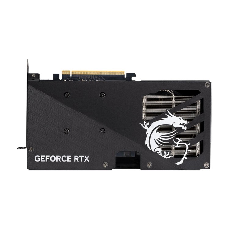 MSI GeForce RTX 5060 8G GAMING OC Graphics Card