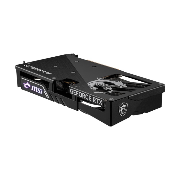 MSI GeForce RTX 5060 8G GAMING OC Graphics Card