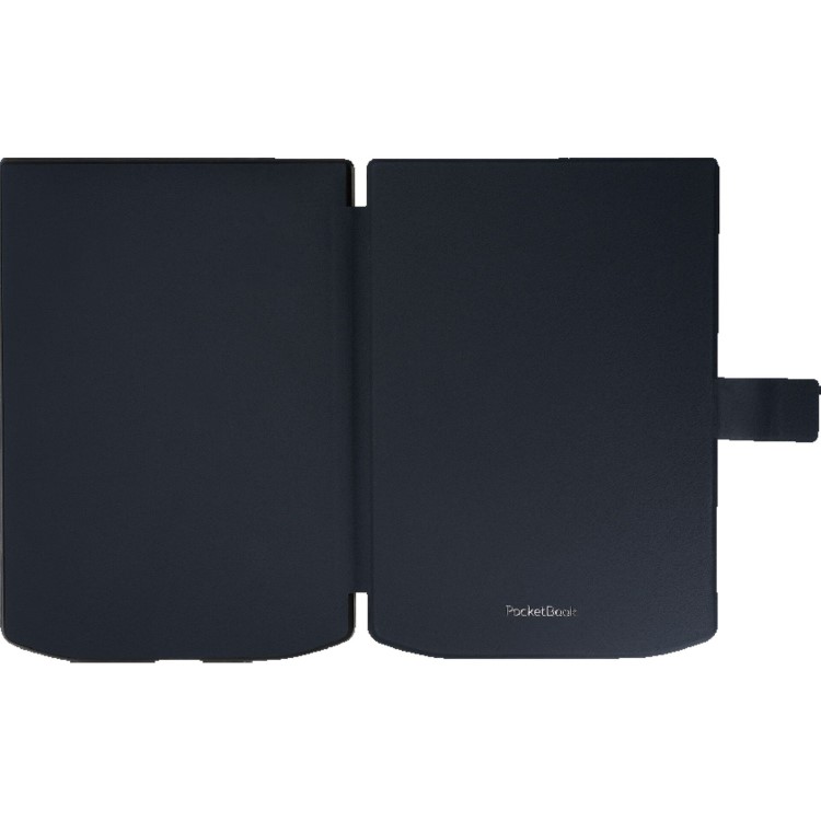 Refurbished Pocketbook Shell Cover for InkPad X - Dark Blue