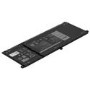 Dell Laptop Battery Pack 15V 3530mAh