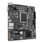 Gigabyte H610M H V3 DDR4 Intel H610 LGA 1700 DDR4 Micro ATX Motherboard
