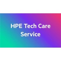 Hewlett Packard 5Y TECH CARE ESSENTIAL
