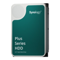 Synology 6TB SATA 5.4K 3.5" Hard Disk Drive