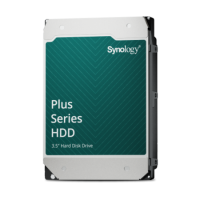 Synology 16TB SATA 7.2K 3.5" Hard Disk Drive