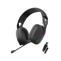 Marvo Scorpion HG9086 Wireless RGB Gaming Headset