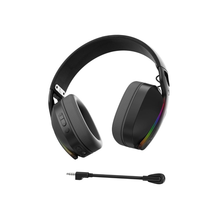 Marvo Scorpion HG9086 Wireless RGB Gaming Headset