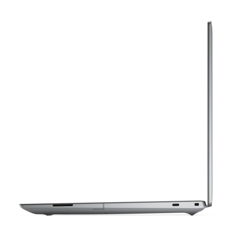 DELL Mobile Precision 5690 Core Ultra 9 185H 64GB 1TB SSD NVIDIA RTX 1000 16 Inch OLED Touch Windows 11 Pro Workstation Laptop