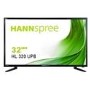 Hannspree HL320UPB 31.5" Full HD USB Media Player Monitor