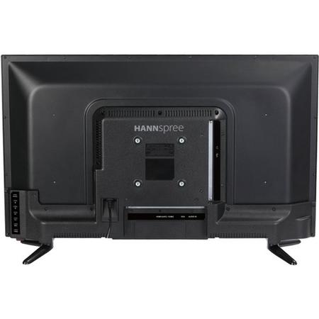 Hannspree HL320UPB 31.5" Full HD USB Media Player Monitor