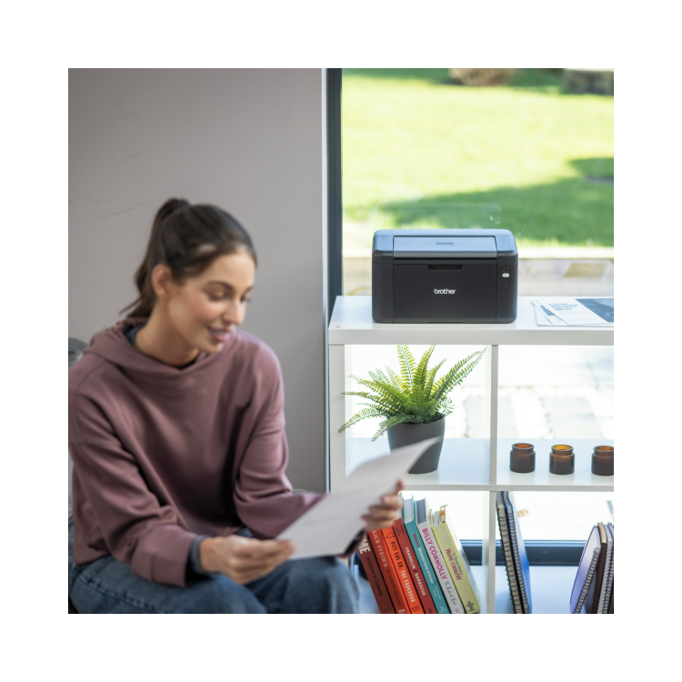 Brother HL-L1240W Mono Laser Printer