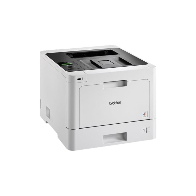 Brother HL-L8260CDW A4 Colour Laser Printer
