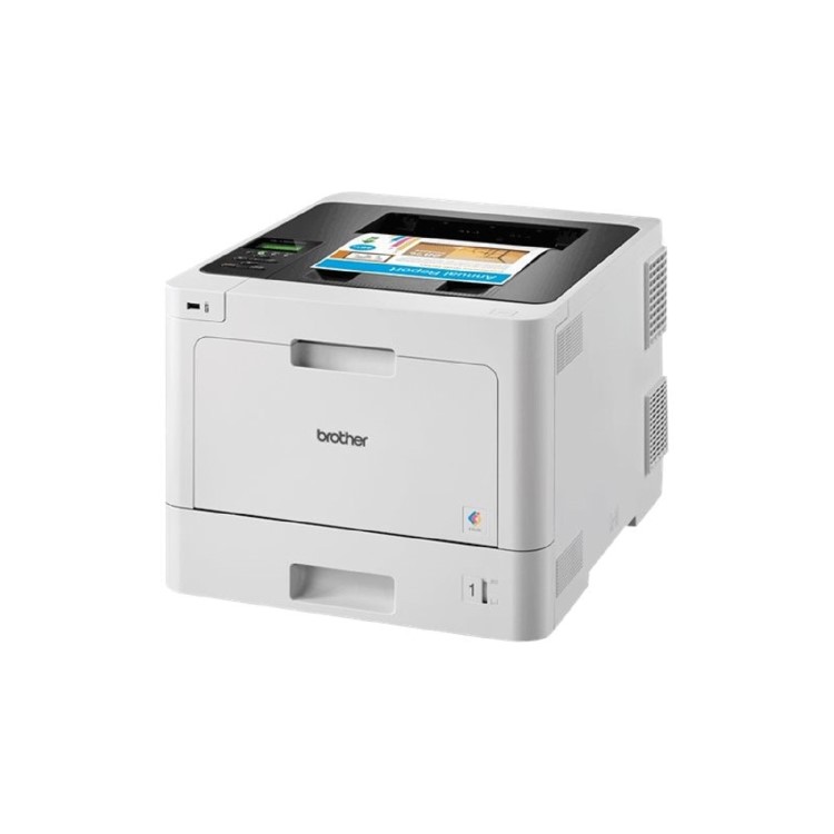 Brother HL-L8260CDW A4 Colour Laser Printer