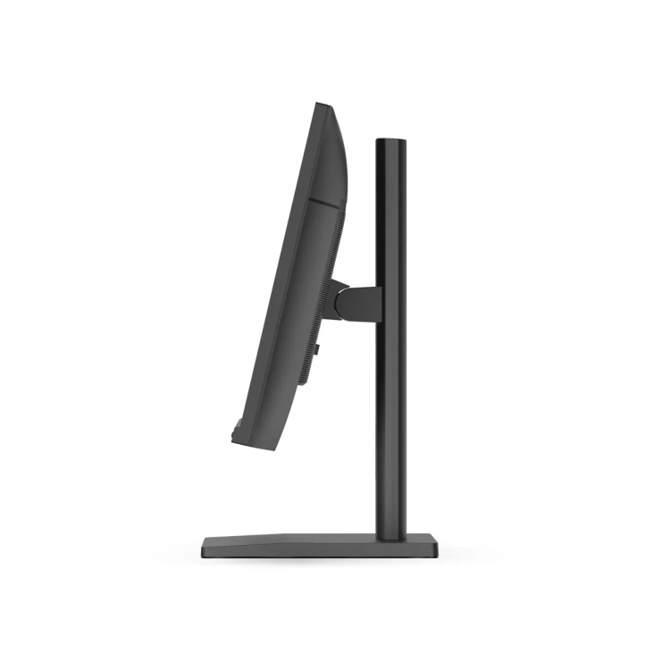 Hannspree HP241CJB 24" IPS Full HD 1OOHz USB-C Height-Adjustable Monitor