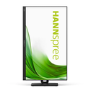 HANNspree HP271PJB 27" IPS Full HD 100Hz Height-Adjustable Monitor