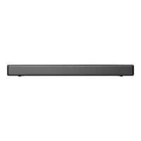 Refurbished Hisense HS214 All-In-One Sound Bar
