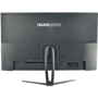 Hannspree HS322UPB 31.5" WQHD Monitor