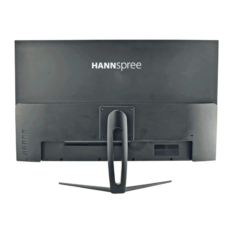 Hannspree HS322UPB 31.5" WQHD Monitor