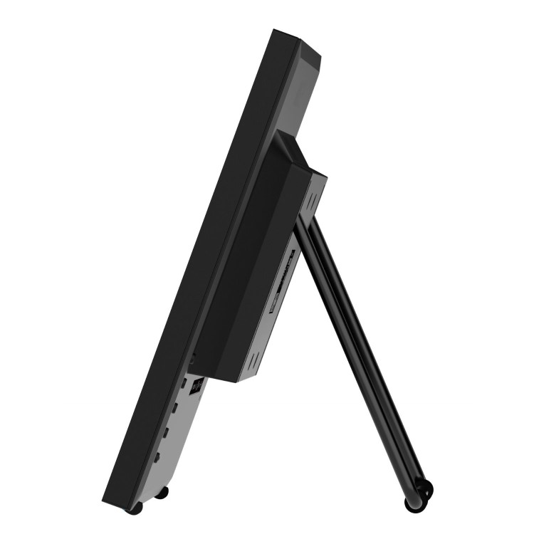 Hannspree HT220CUA 22" IPS Full HD USB-C 10-Point Touchscreen Monitor