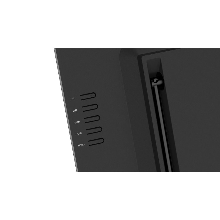 Hannspree HT240CUA 24" VA Full HD 100Hz USB-C Touchscreen Monitor