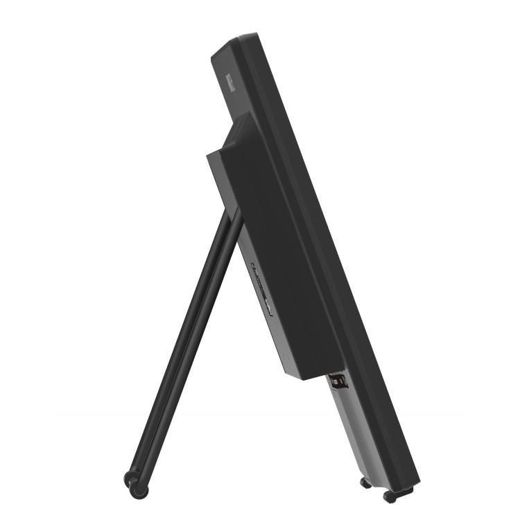 Hannspree HT240CUA 24" VA Full HD 100Hz USB-C Touchscreen Monitor