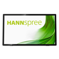 Hannspree HT249PPB 24" Full HD 10-point P-Cap Touch Monitor