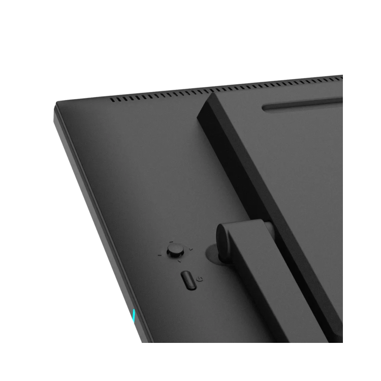 Hannspree HT279PPB 27" Full HD 10-point P-Cap Touch Monitor