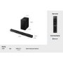 Samsung B650F B-Series Soundbar with Subwoofer