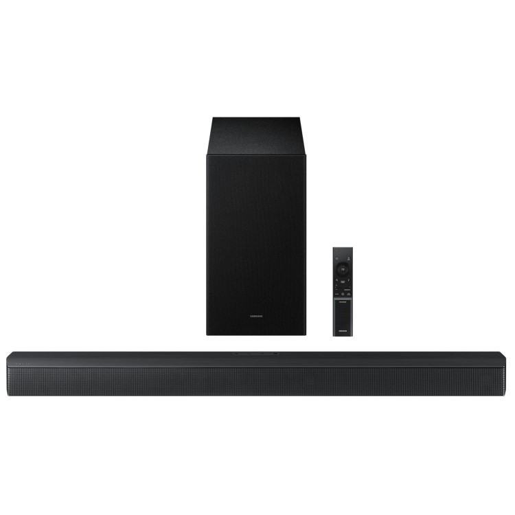 Samsung B650F B-Series Soundbar with Subwoofer