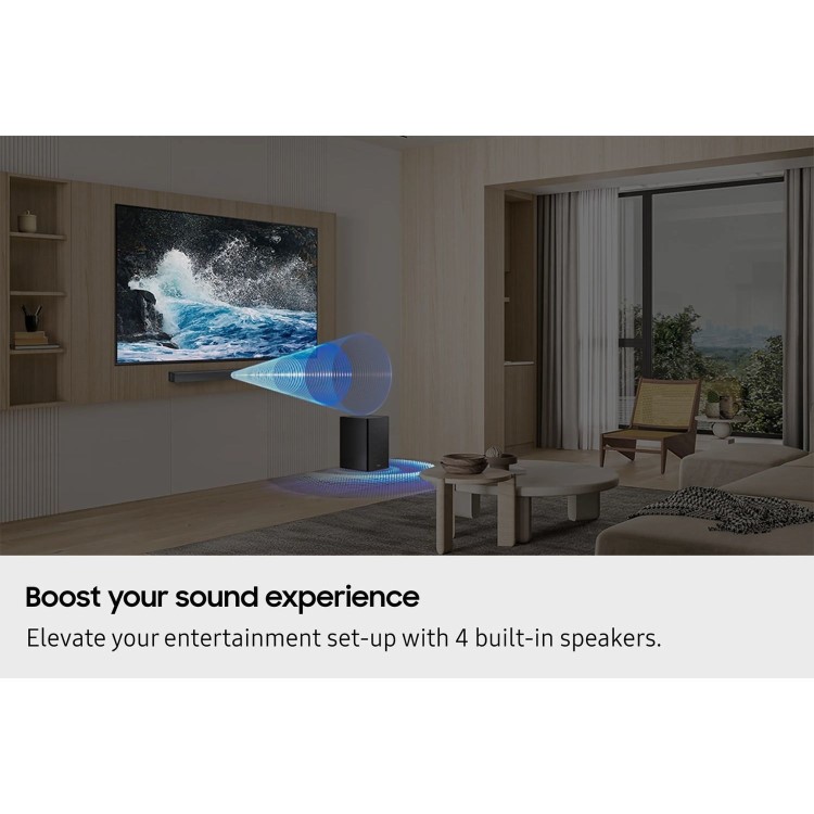 Samsung B650F B-Series Soundbar with Subwoofer