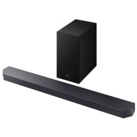 Samsung Q600F Q-Series Soundbar with Subwoofer