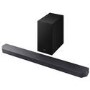 Samsung Q600F Q-Series Soundbar with Subwoofer