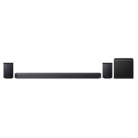 Samsung Q930F Q-Series Soundbar with Subwoofer and Rear Speakers