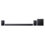 Samsung Q930F Q-Series Soundbar with Subwoofer and Rear Speakers