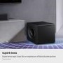 Samsung Q930F Q-Series Soundbar with Subwoofer and Rear Speakers