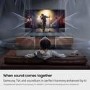 Samsung Q930F Q-Series Soundbar with Subwoofer and Rear Speakers
