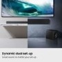 Samsung QS700F Q-Series Soundbar with Subwoofer