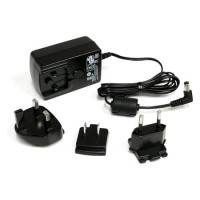 12V DC 1.5A  Universal Power Adapter