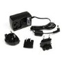 12V DC 1.5A  Universal Power Adapter
