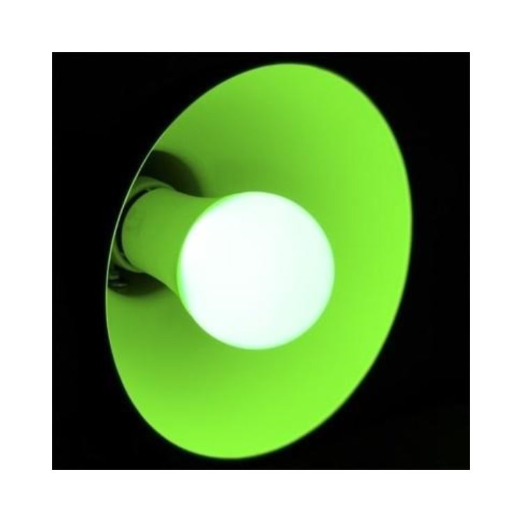 electriQ Dimmable Smart colour Wifi LED Bulb with B22 bayonet base - Alexa & Google Home compatible