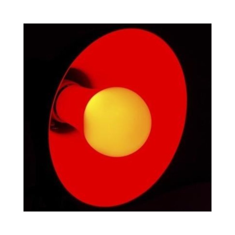 electriQ Dimmable Smart colour Wifi LED Bulb with B22 bayonet base - Alexa & Google Home compatible