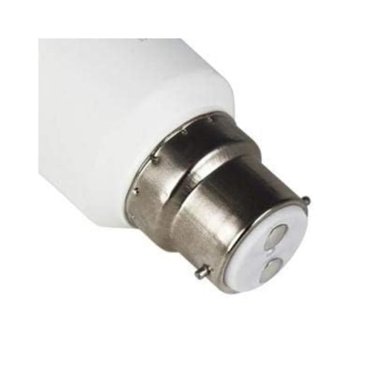 electriQ Dimmable Smart colour Wifi LED Bulb with B22 bayonet base - Alexa & Google Home compatible