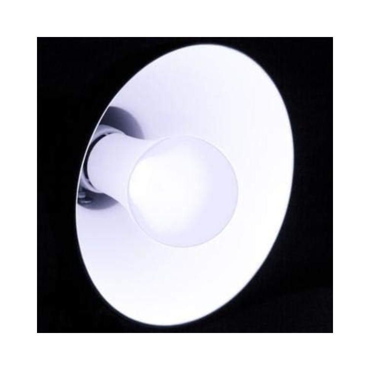 electriQ Dimmable Smart colour Wifi LED Bulb with B22 bayonet base - Alexa & Google Home compatible